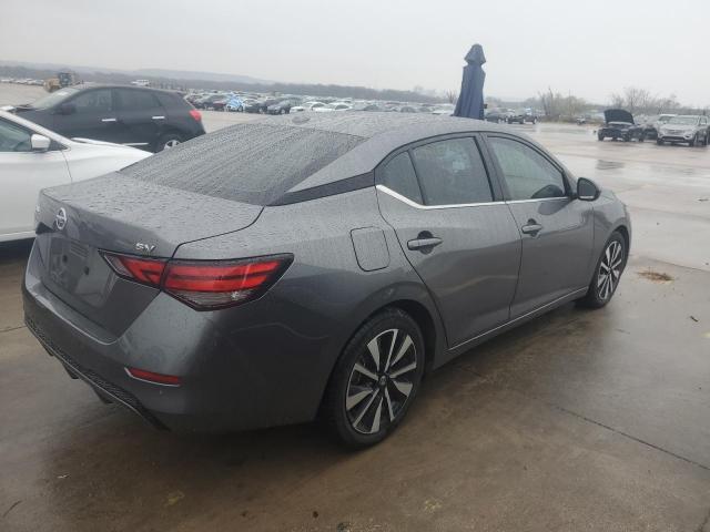 3N1AB8CV2NY306508 | 2022 NISSAN SENTRA SV