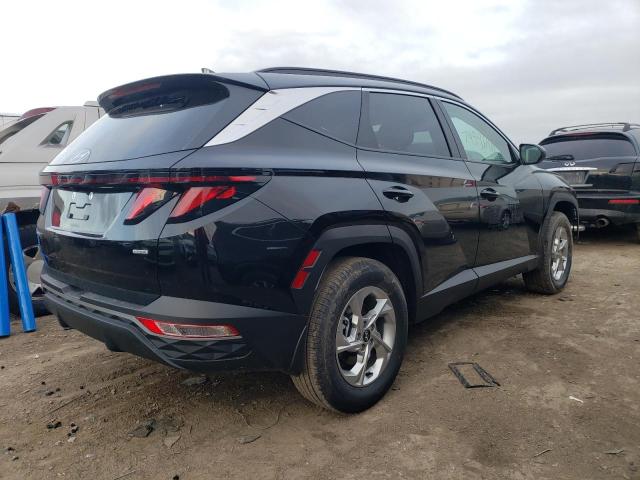 KM8JBCDE1RU287050 | 2024 HYUNDAI TUCSON SEL