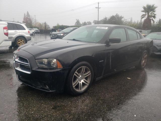 2012 Dodge Charger R/T