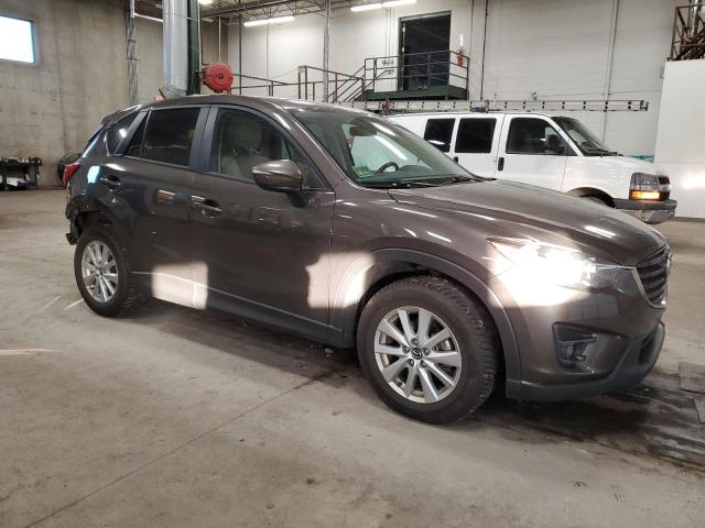 VIN JM3KE4CY8G0745664 2016 MAZDA CX-5 no.4