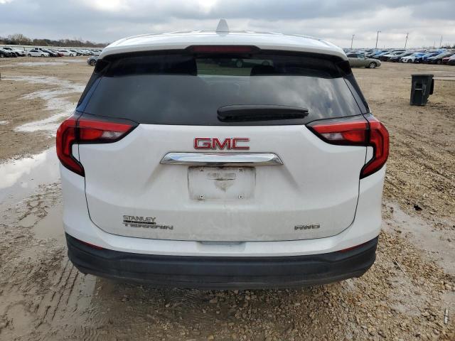 3GKALTEV8JL339776 | 2018 GMC TERRAIN SL