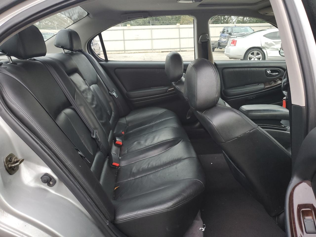 jnkca31a4yt103367 JNKCA31A4YT103367 2000 Infiniti I30