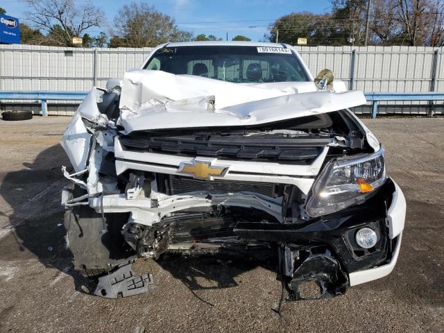 1GCGTCEN8N1179689 | 2022 CHEVROLET COLORADO L