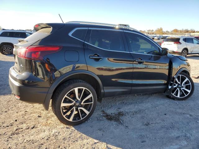2019 NISSAN ROGUE SPOR - JN1BJ1CP8KW232448