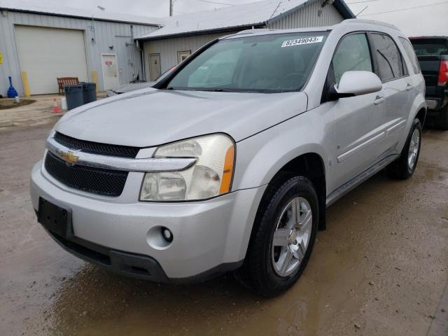 2009 Chevrolet Equinox LT