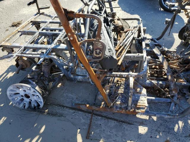 2021 HONDA SXS1000 M3 1HFVE04B9M4500844
