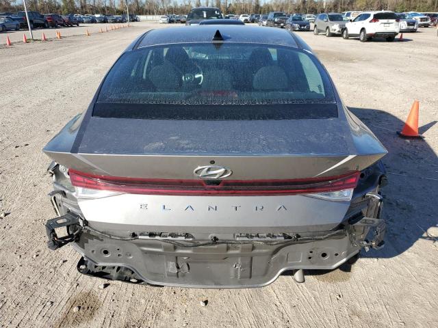 KMHLN4AG1MU091212 | 2021 HYUNDAI ELANTRA SE