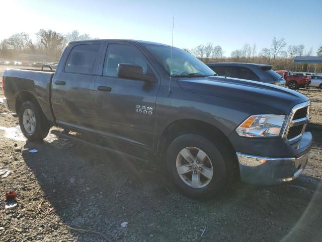 1C6RR7KG2JS306498 | 2018 RAM 1500 ST