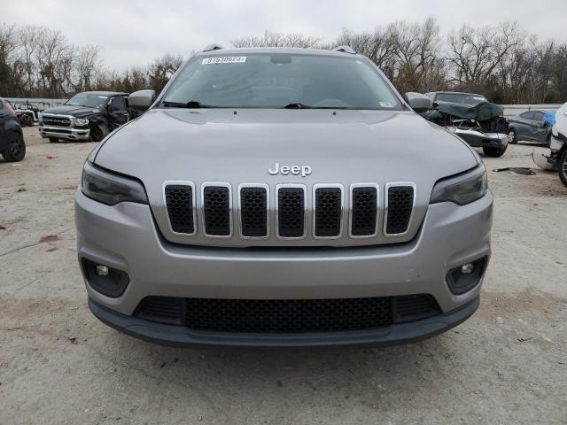 1C4PJMCB5KD158104 | 2019 JEEP CHEROKEE L