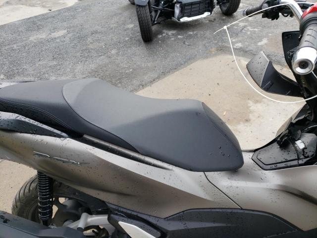 2023 HONDA WW150 A RLHKF4714PY100448