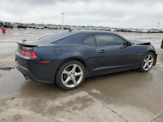 2G1FC1E3XE9162136 | 2014 CHEVROLET CAMARO LT