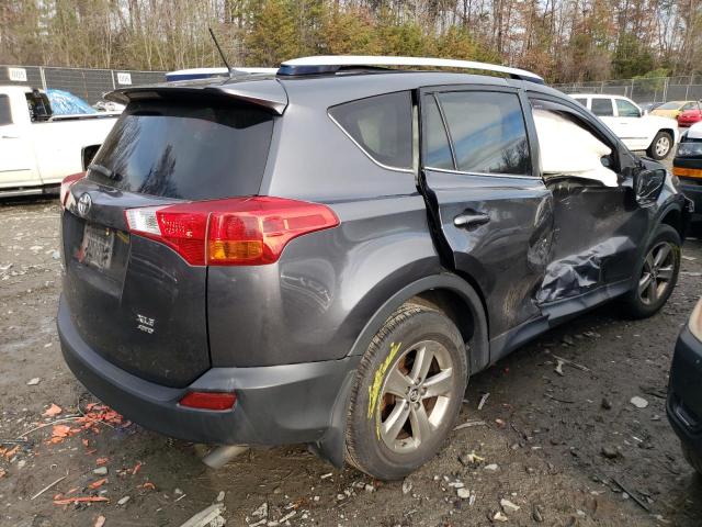 JTMRFREV9FD099322 | 2015 Toyota rav4 xle