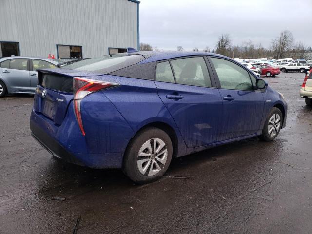 JTDKARFU7J3550624 | 2018 TOYOTA PRIUS