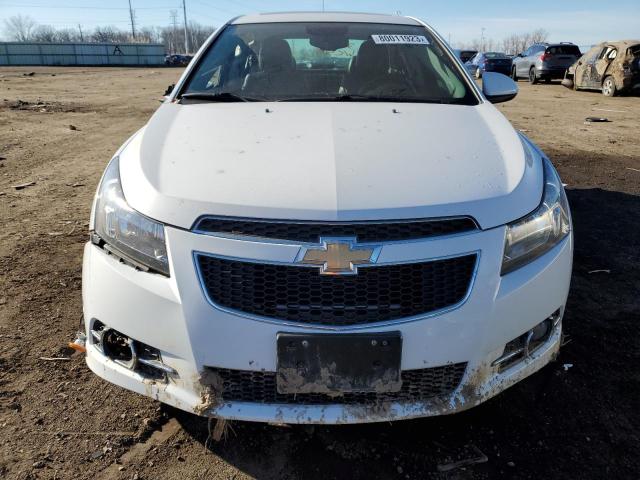 1G1PG5SB8E7178882 | 2014 CHEVROLET CRUZE LTZ