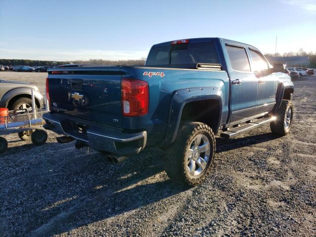 3GCUKSEC9HG274976 | 2017 CHEVROLET SILVERADO