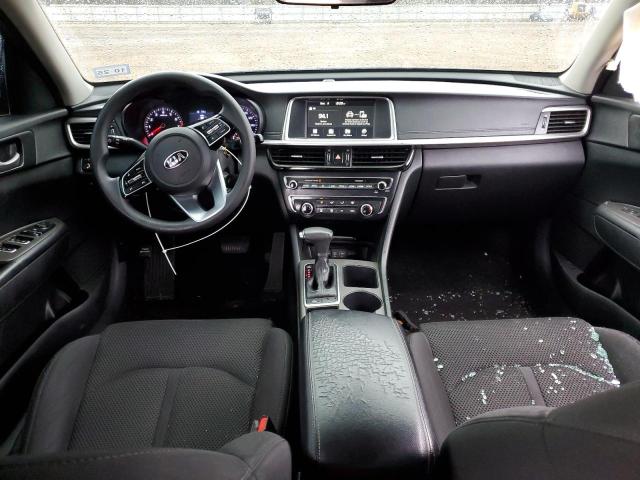 5XXGT4L3XLG438224 | 2020 KIA OPTIMA LX