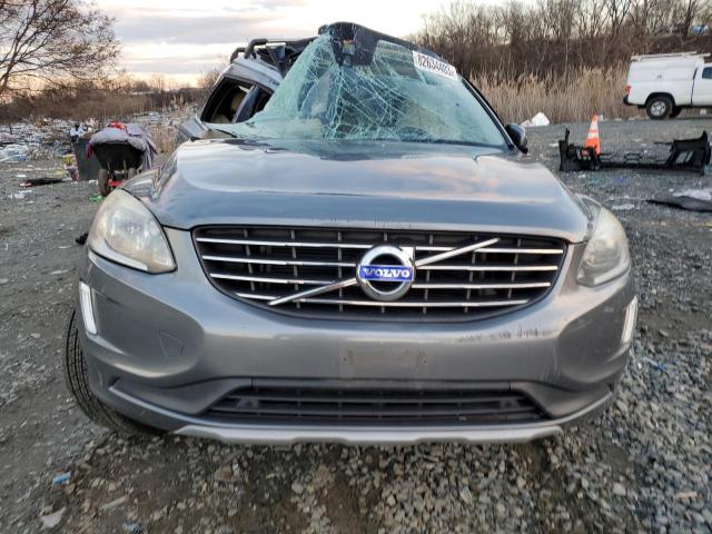 2016 Volvo Xc60 T5 Premier VIN: YV440MDKXG2787295 Lot: 82634403