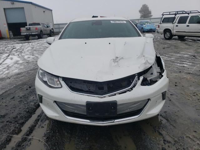 VIN 1G1RD6S54GU121861 2016 Chevrolet Volt, Ltz no.5