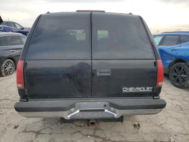 1998 Chevrolet Tahoe K1500 VIN: 1GNEK13R4WJ303843 Lot: 56234284