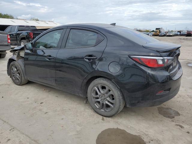 3MYDLBYV9KY524634 | 2019 TOYOTA YARIS L