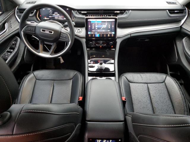 2023 JEEP GRAND CHER - 1C4RJKBG0P8837630