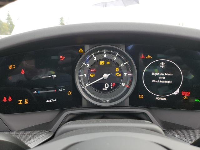 2023 PORSCHE 911 TARGA WP0BB2A9XPS233474
