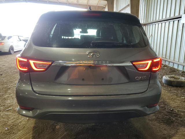 5N1DL0MN6JC512629 | 2018 INFINITI QX60