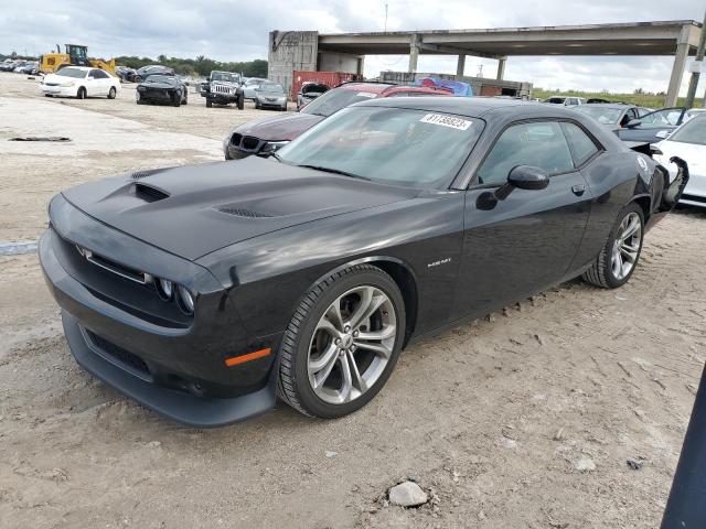 2020 Dodge Challenger R/T