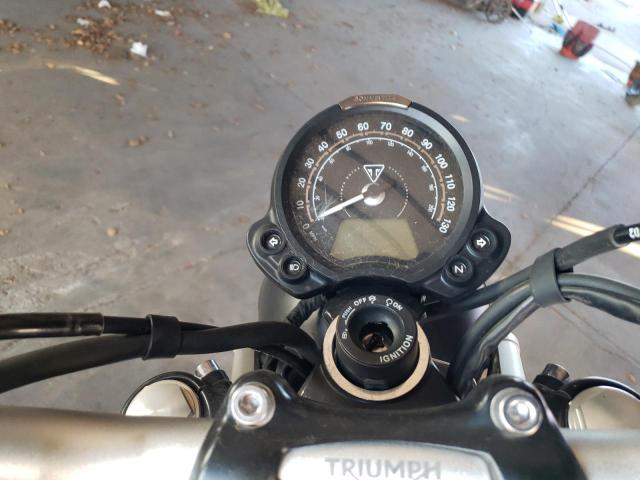 2022 TRIUMPH MOTORCYCLE STREET SCR SMTD44G76NTBE1774