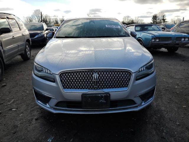 3LN6L5F96HR656800 | 2017 LINCOLN MKZ RESERV