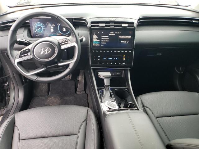 2023 HYUNDAI TUCSON N L KM8JF3AEXPU208626