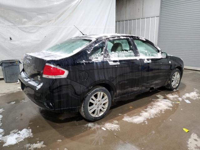 1FAHP3HN9BW157595 | 2011 Ford focus sel