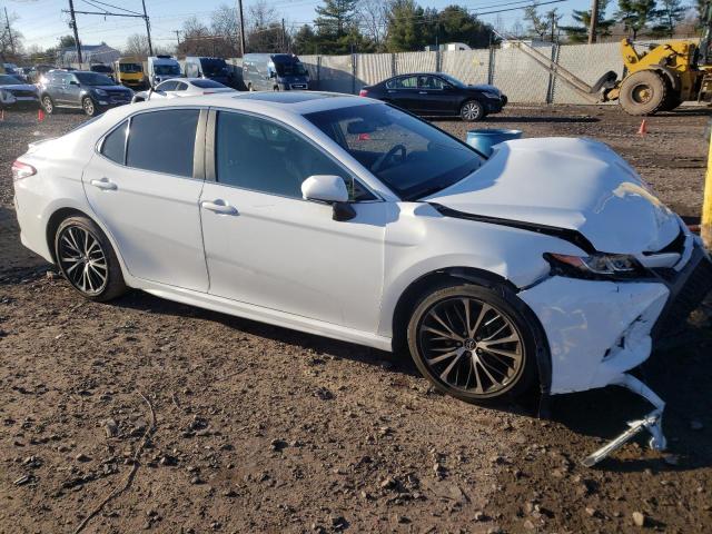 4T1B11HK9JU595504 | 2018 TOYOTA CAMRY L