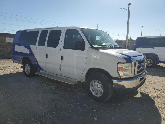 2014 Ford Econoline E350 Super Duty Wagon VIN: 1FBSS3BL1EDA36473 Lot: 76916923