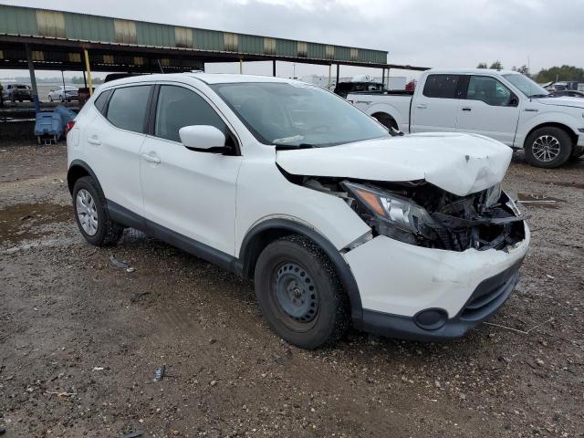 JN1BJ1CP0JW156951 | 2018 NISSAN ROGUE SPOR