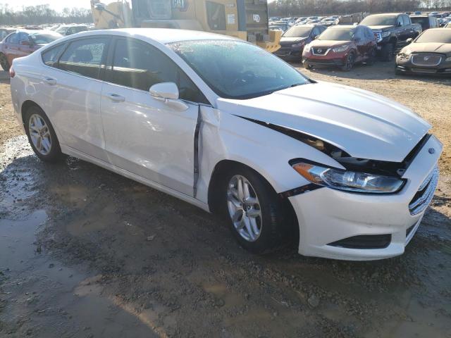 3FA6P0H71FR177386 | 2015 FORD FUSION SE