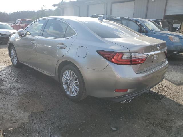 JTHBK1GG0G2214608 | 2016 LEXUS ES 350