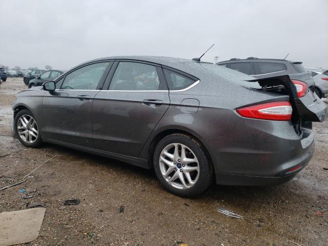 3FA6P0HD6FR279529 | 2015 FORD FUSION SE