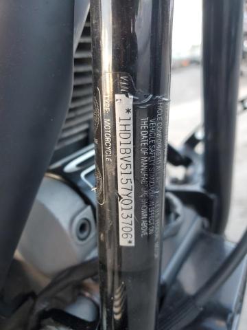 2007 HARLEY-DAVIDSON FXST 1HD1BV5157Y013706
