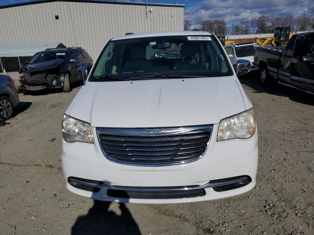 2C4RC1CG2DR816068 | 2013 Chrysler town & country touring l