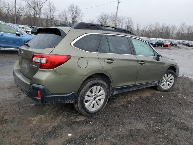 4S4BSAFCXJ3364898 | 2018 SUBARU OUTBACK 2.