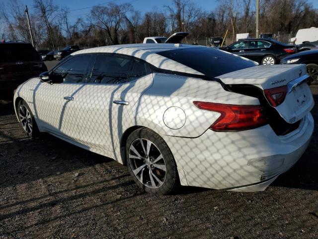 Vin: 1n4aa6apxhc420672, lot: 82267973, nissan maxima 3.5s 20172