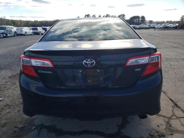 4T1BF1FK3EU335061 | 2014 TOYOTA CAMRY L