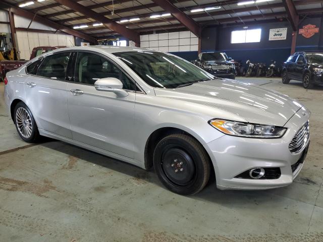 3FA6P0K95GR346949 2016 FORD FUSION, photo no. 4