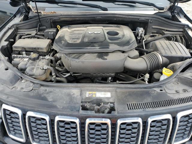 1C4RJEAG9HC877559 | 2017 JEEP GRAND CHER