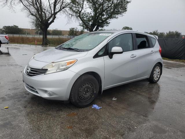 2014 Nissan Versa Note S