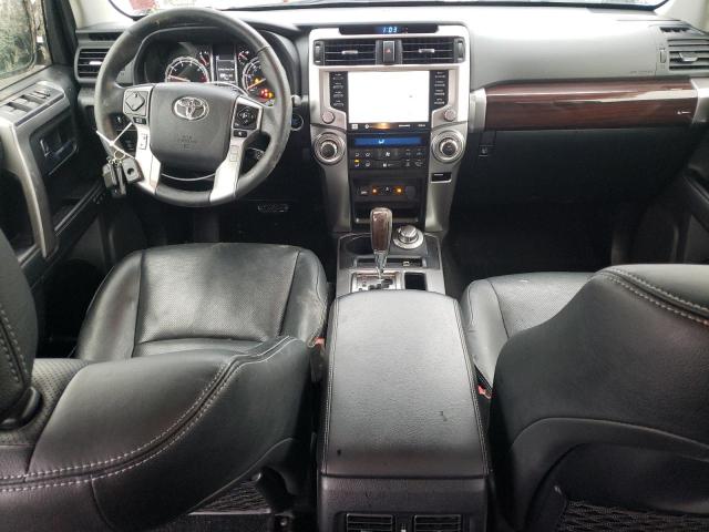 2021 TOYOTA 4RUNNER TR - JTEKU5JR1M5908243