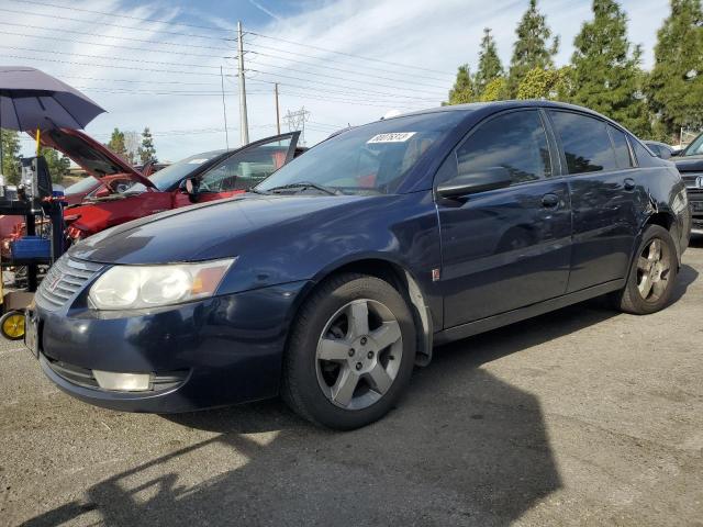 2007 Saturn Ion 