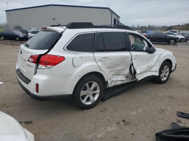 Vin: 4s4brckc0d3256825, lot: 78523123, subaru outback 2.5i limited 20133