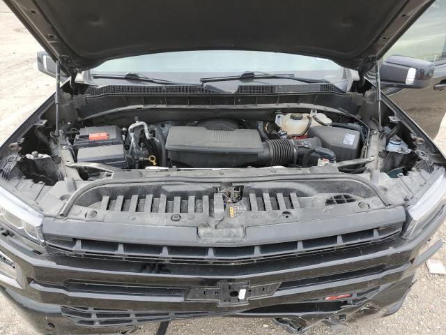 3GCPYFEL6MG148779 | 2021 CHEVROLET SILVERADO